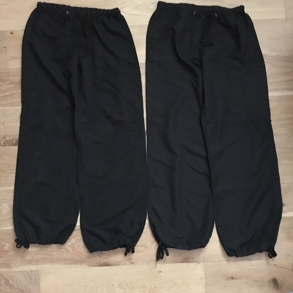 Urban Groove Hip Hop Pants (2 pair)